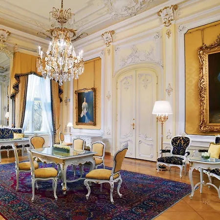 Hotel Imperial, A Luxury Collection Hotel, Vienna