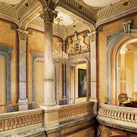 Hotel Imperial, A Luxury Collection Hotel, Vienna
