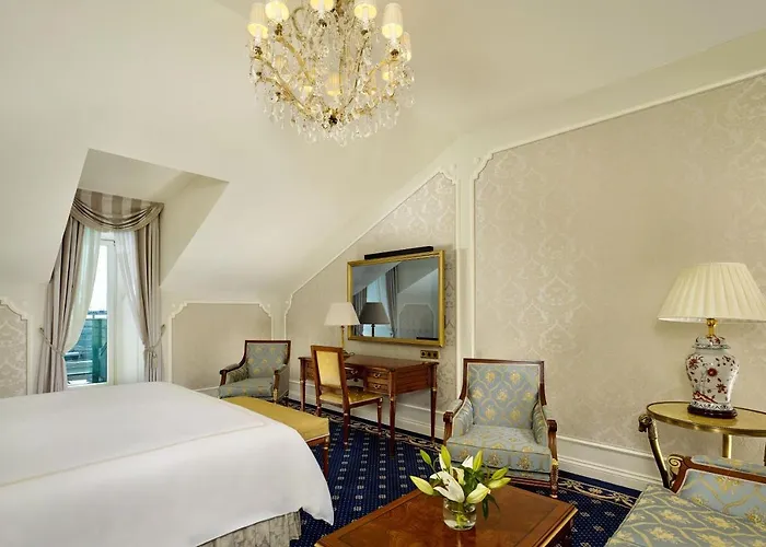 Imperial, A Luxury Collection Hotel,