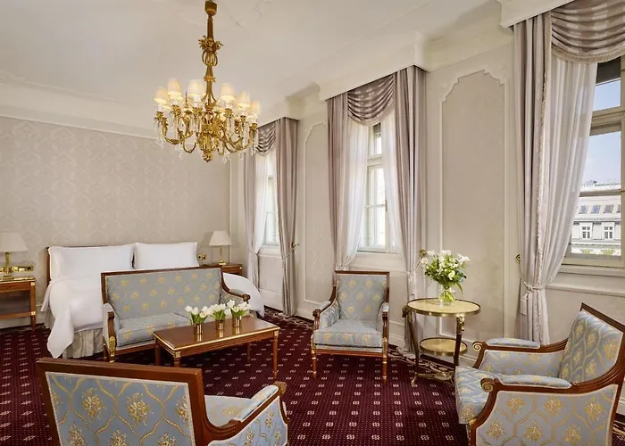 Imperial, A Luxury Collection Hotel,