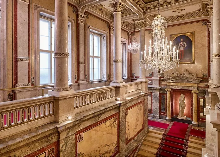 Imperial, A Luxury Collection Hotel,