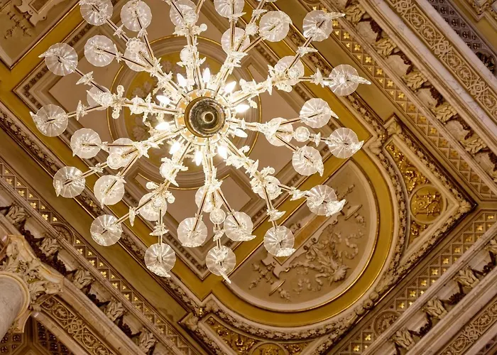 Imperial, A Luxury Collection Hotel, Hotel 5*
