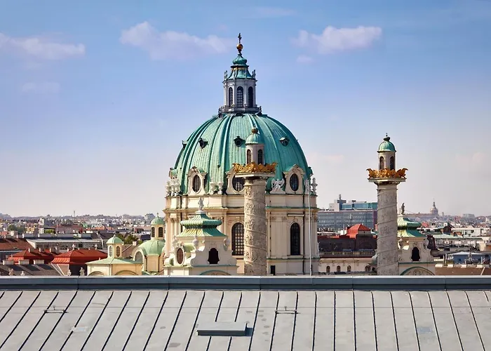 Imperial, A Luxury Collection Hotel,