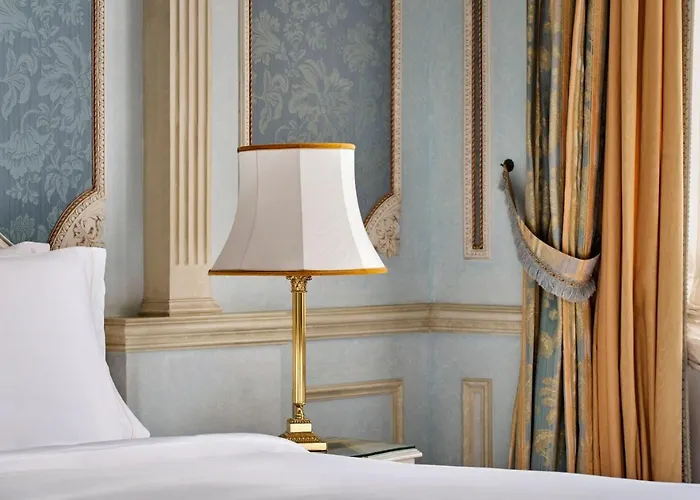 Hotel Imperial, A Luxury Collection Hotel, Vienna