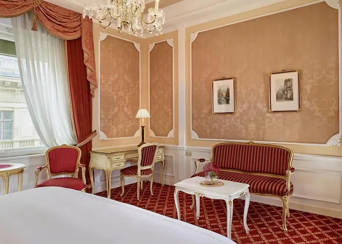 Imperial, A Luxury Collection Hotel, 5*