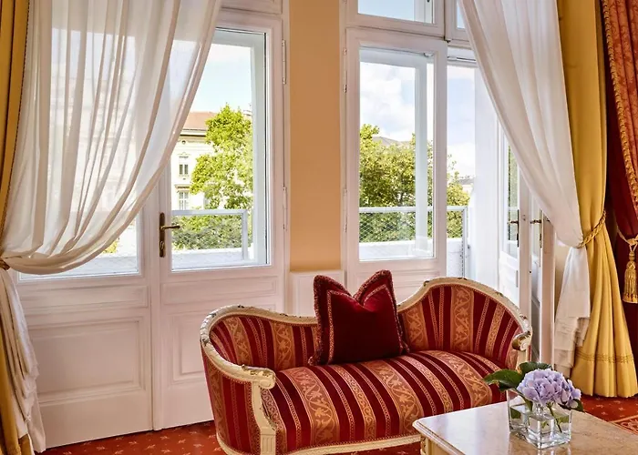 Imperial, A Luxury Collection Hotel, 5*