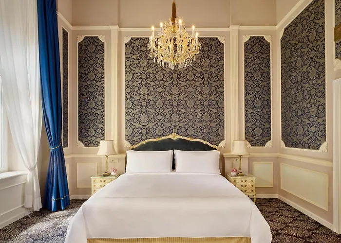 Hotel Imperial, A Luxury Collection Hotel, 5*