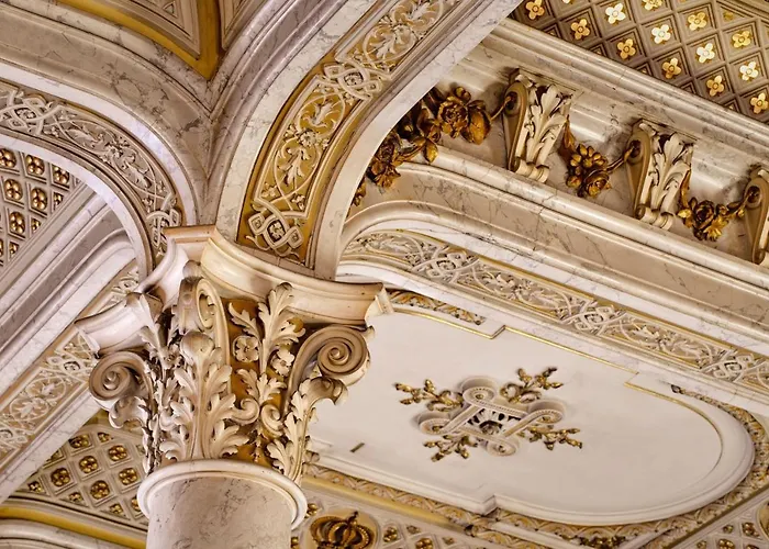 Hotel Imperial, A Luxury Collection Hotel, 5*
