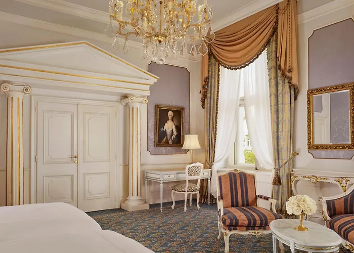 Hotel Imperial, A Luxury Collection Hotel, Vienna