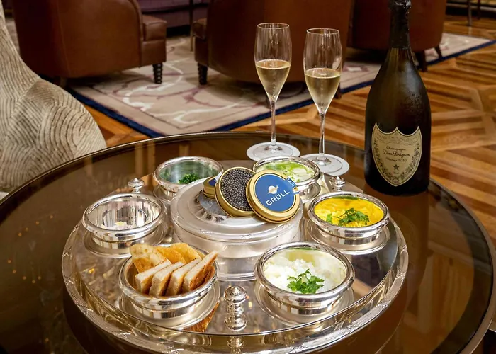 Imperial, A Luxury Collection Hotel, 5*