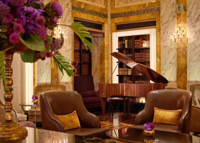 Hotel Imperial, A Luxury Collection Hotel,