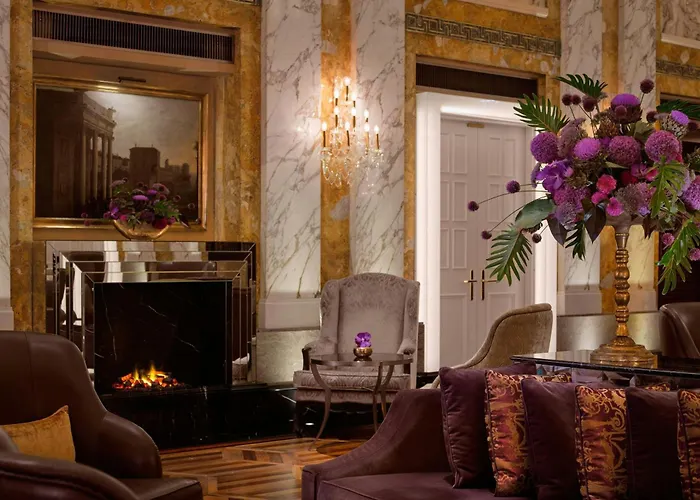 Hotel Imperial, A Luxury Collection Hotel, Vienna
