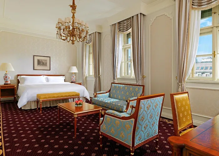 Imperial, A Luxury Collection Hotel,