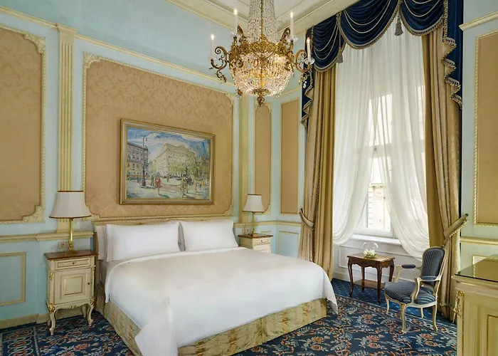 Hotel Imperial, A Luxury Collection Hotel, 5*