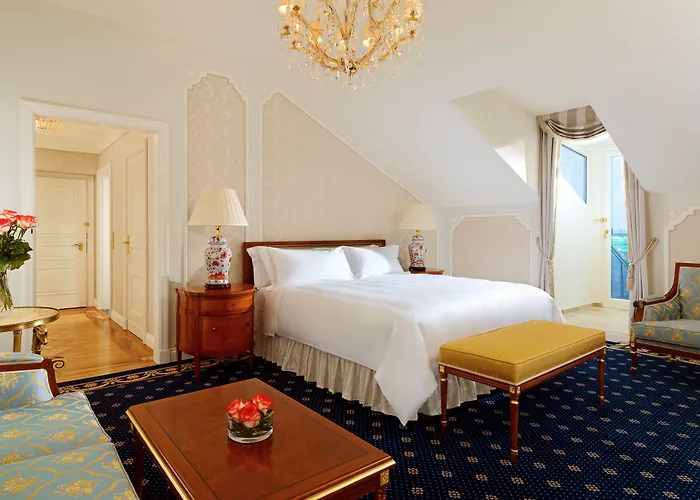 Hotel Imperial, A Luxury Collection Hotel,