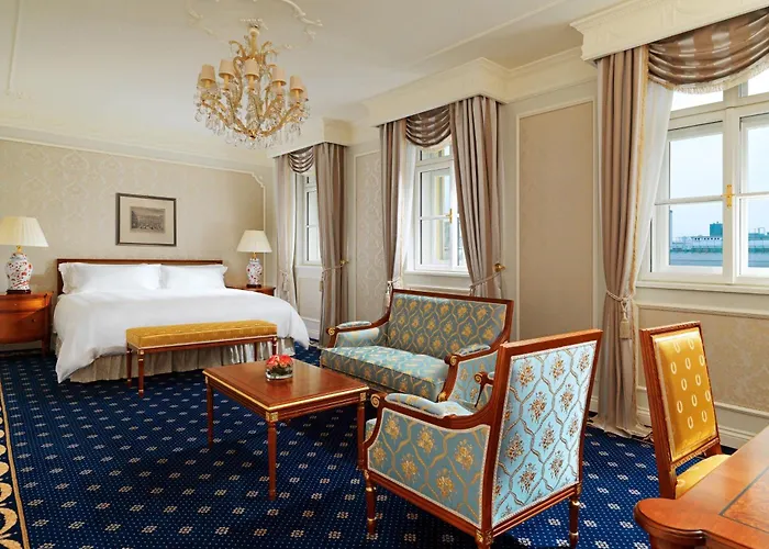 Hotel Imperial, A Luxury Collection Hotel,