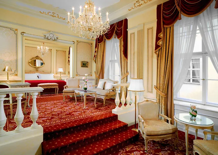 Imperial, A Luxury Collection Hotel, 5*