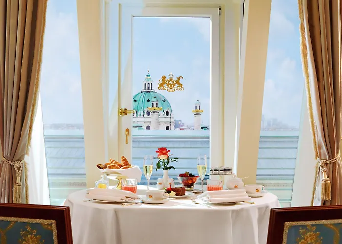 Imperial, A Luxury Collection Hotel, 5*