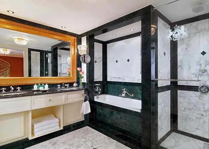 Hotel Imperial, A Luxury Collection Hotel, 5*