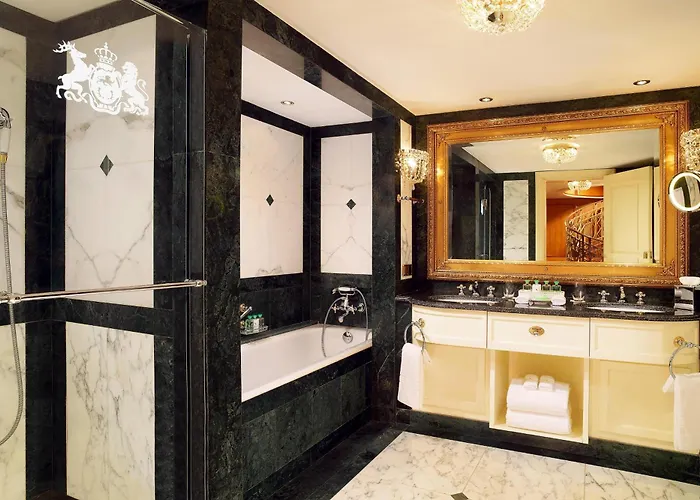 Hotel Imperial, A Luxury Collection Hotel, Vienna