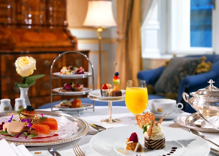 Imperial, A Luxury Collection Hotel, 5*