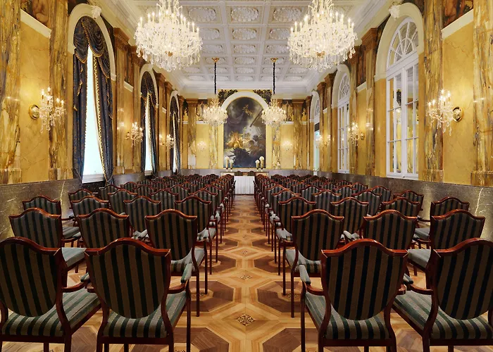 Imperial, A Luxury Collection Hotel, Hotel 5*