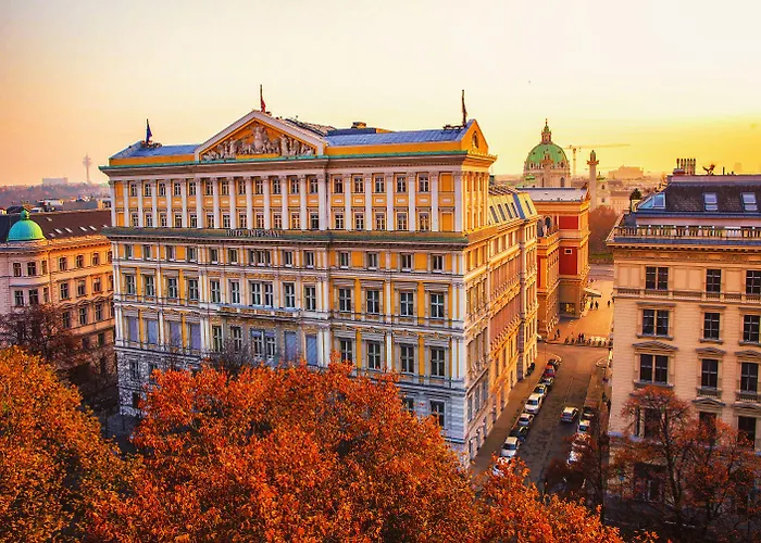 Imperial, A Luxury Collection Hotel,