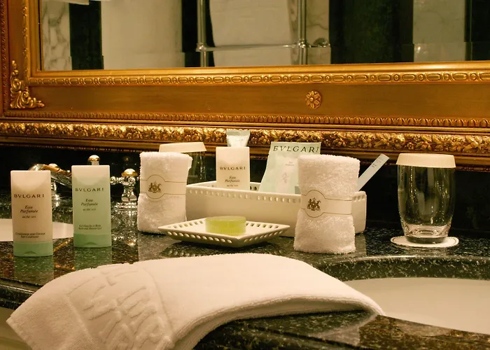 Imperial, A Luxury Collection Hotel, 5* Vienna