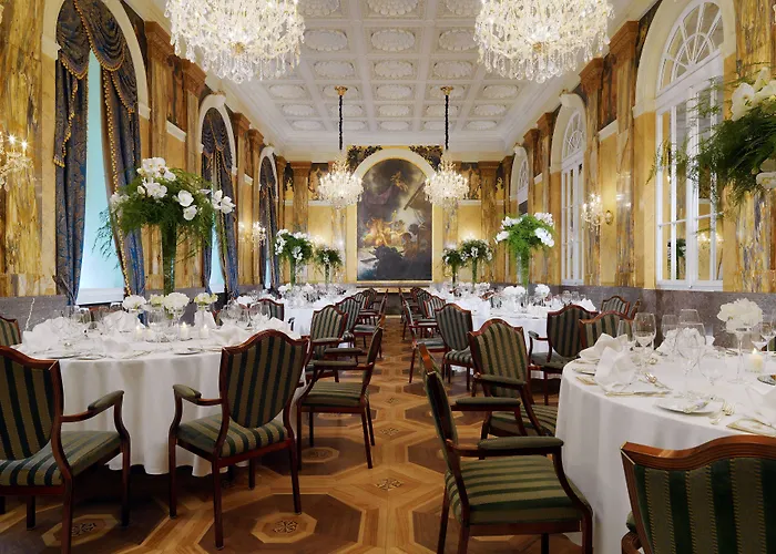 Imperial, A Luxury Collection Hotel,