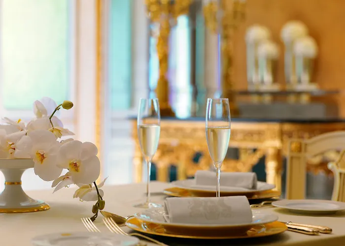 Imperial, A Luxury Collection Hotel,
