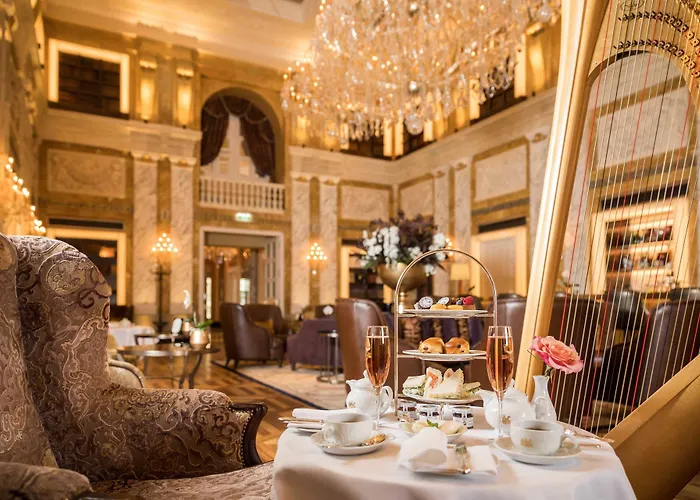 Hotel Imperial, A Luxury Collection Hotel,