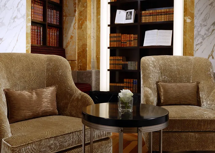 Imperial, A Luxury Collection Hotel, 5* Vienna