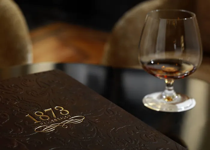 Imperial, A Luxury Collection Hotel, Hotel 5*