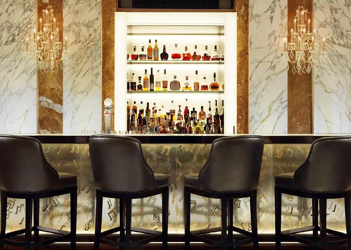 Imperial, A Luxury Collection Hotel, Hotel 5*