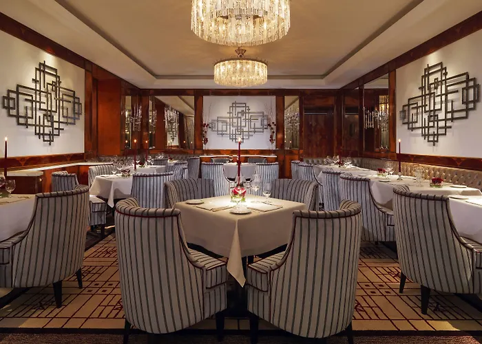 Imperial, A Luxury Collection Hotel, 5* Vienna