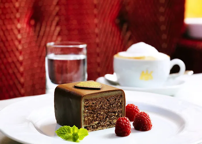 Imperial, A Luxury Collection Hotel,