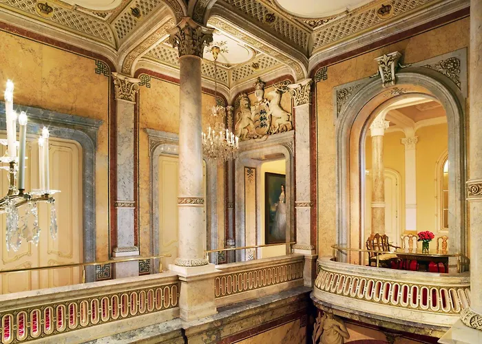 Hotel Imperial, A Luxury Collection Hotel,