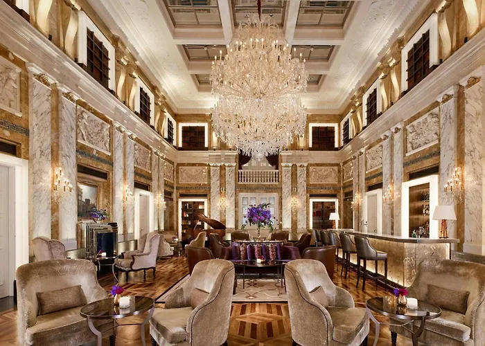 Imperial, A Luxury Collection Hotel, 5*