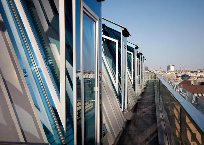 Hotel Imperial, A Luxury Collection Hotel,