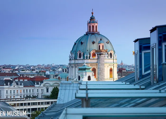 Imperial, A Luxury Collection Hotel, Hotel 5*