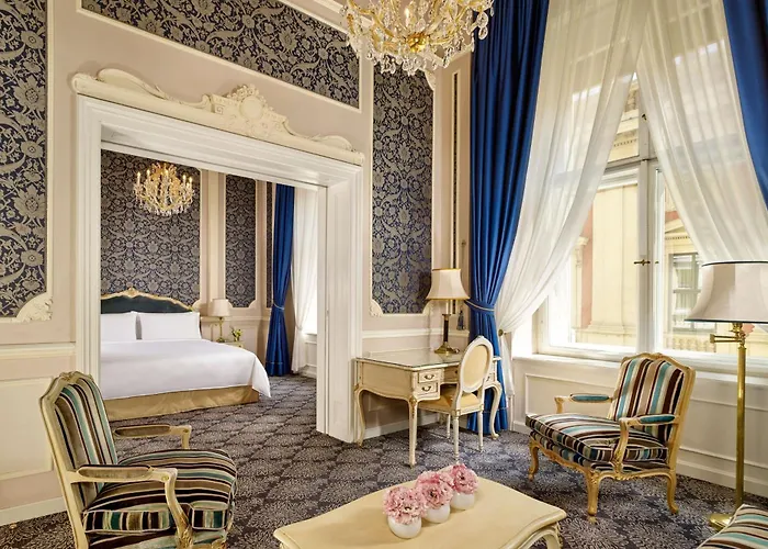 Hotel Imperial, A Luxury Collection Hotel,