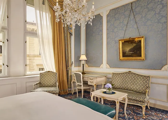 Hotel Imperial, A Luxury Collection Hotel,