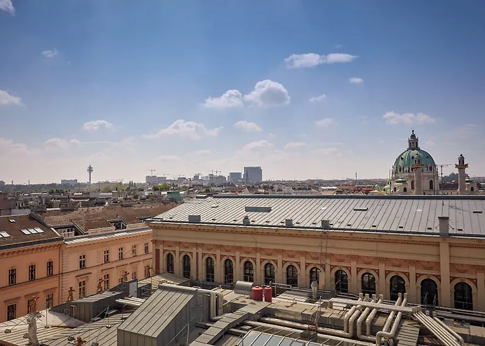 Hotel Imperial, A Luxury Collection Hotel, 5*