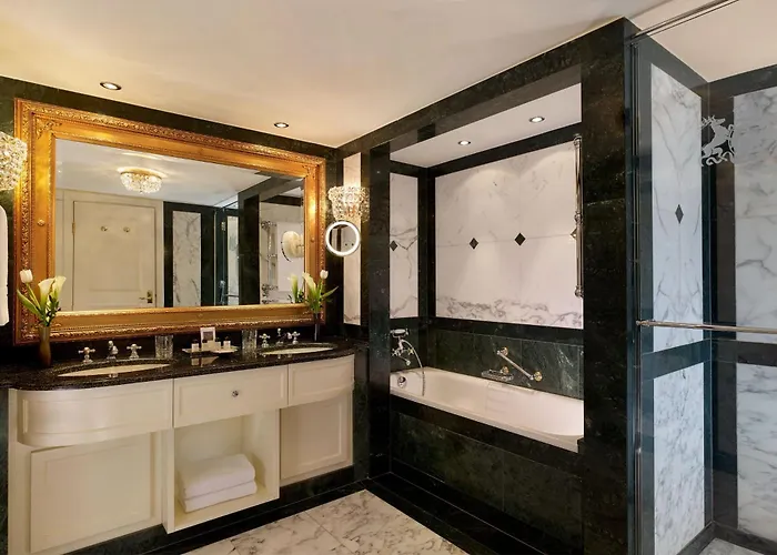 Hotel Imperial, A Luxury Collection Hotel, 5*