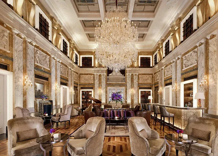 Hotel Imperial, A Luxury Collection Hotel,