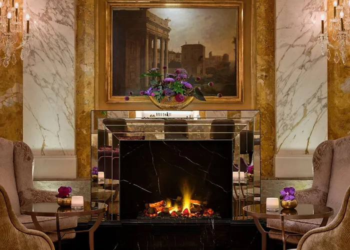 Imperial, A Luxury Collection Hotel, 5* Wenen