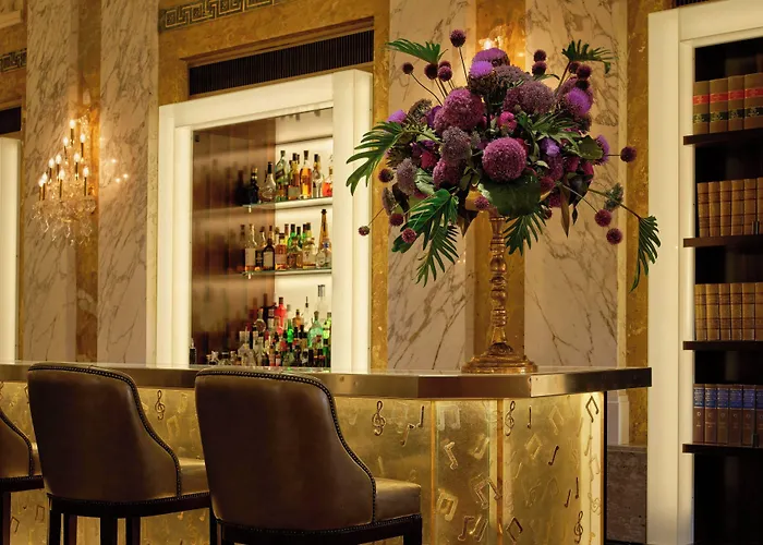 Hotel Imperial, A Luxury Collection Hotel,